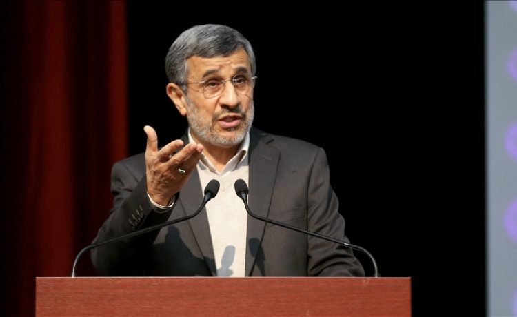 Adaylığı daha önce reddedilen eski İran Cumhurbaşkanı Ahmedinejad seçimlerde aday olabileceğini açıkladı