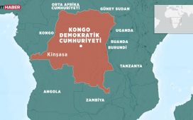 Kongo Demokratik Cumhuriyeti'nde aylar sonra hükümet kuruldu