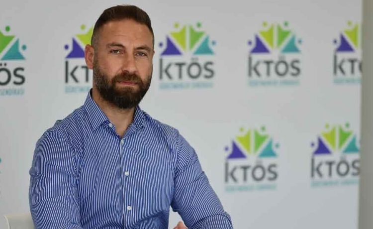 KTÖS, yarınki greve lokal grevlerle destek vereceğini açıkladı