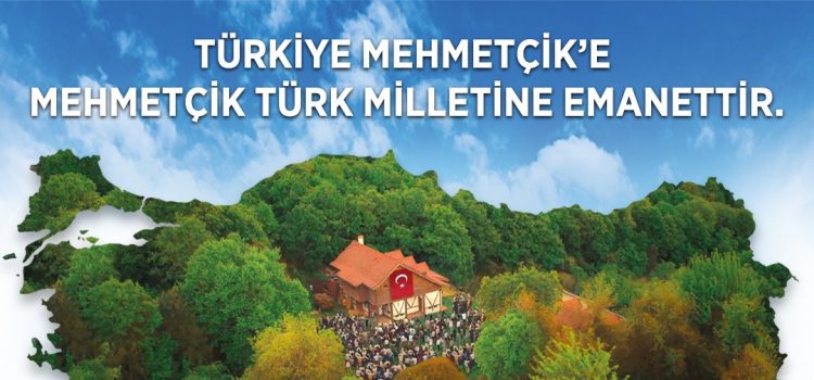TSK Mehmetçik Vakfı, vekâleten kurban bağışlarını kabul etmeye başladı