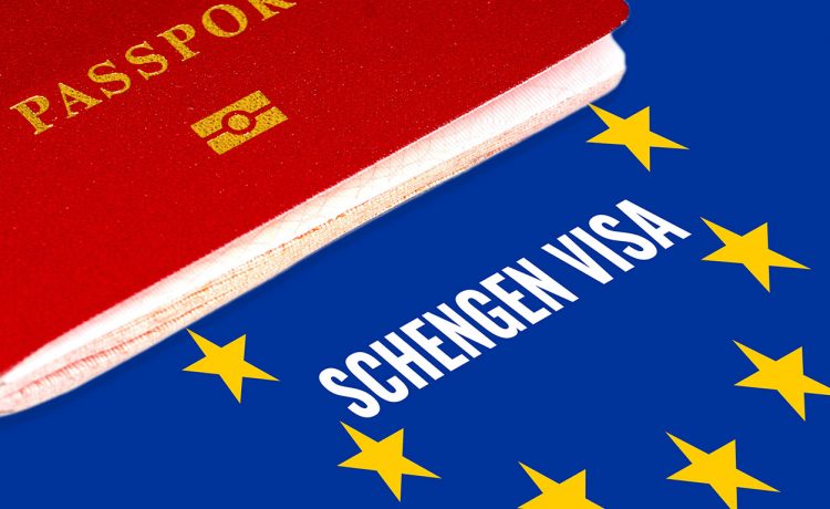 Türkiye'den yapılan Şengen vizesi başvurularına ret oranı artıyor