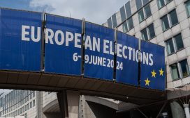 AB, Avrupa Parlamentosu seçimlerinin ardından yeni yönetimini belirlemeye mesai harcayacak
