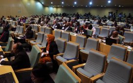 Afrika Birliği Komitesi, Afrika kıtasının BMGK'ye üyeliğine ilişkin bir eylem planı geliştirdi