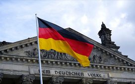 Almanya'da aile içi şiddet vakalarında artış kaydedildi
