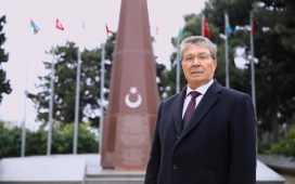 Başbakan Üstel Bakü'de... "Azerbaycan KKTC ilişkileri tarihin en üst seviyesindedir"