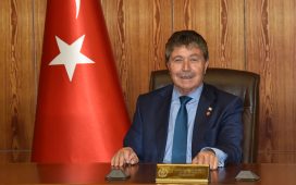 Başbakan Üstel’den taziye mesajı: “KKTC olarak Türkiye halkının yanındayız”