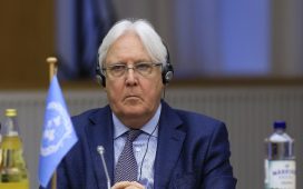 BM Genel Sekreter Yardımcısı Griffiths: "Çatışmaları sonlandırma konusunda başarılı olamadık"