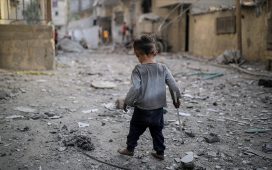 BM, İsrail'i "çatışma bölgelerinde çocuklara zarar veren" ülkelerin olduğu kara listeye alıyor