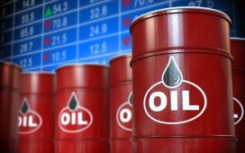 Brent petrolün varil fiyatı 81,67 dolar