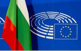Bulgaristan halkı, pazar günü genel seçim ve Avrupa Parlamentosu seçimleri için sandık başına gidecek