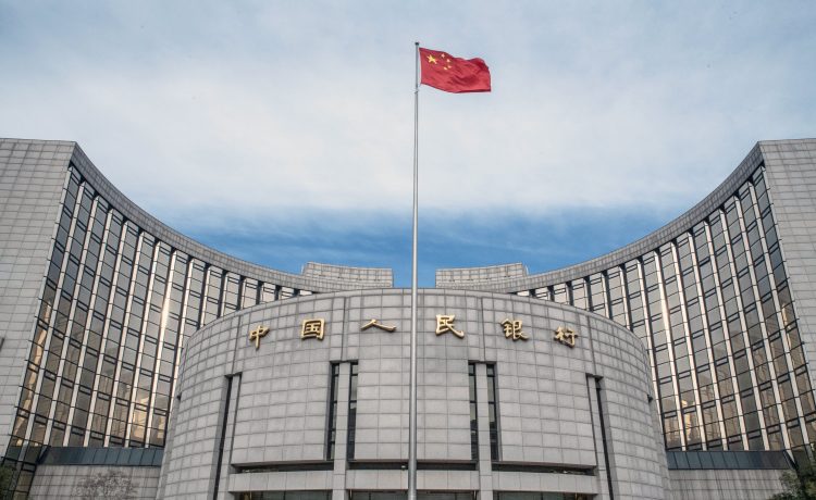 Çin'de kredi faiz oranları sabit kaldı
