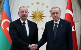 Erdoğan, Tatar'ın TDT Zirvesi'ne davet edilmesini değerlendirdi: “Kıbrıs davasına güç kattı”