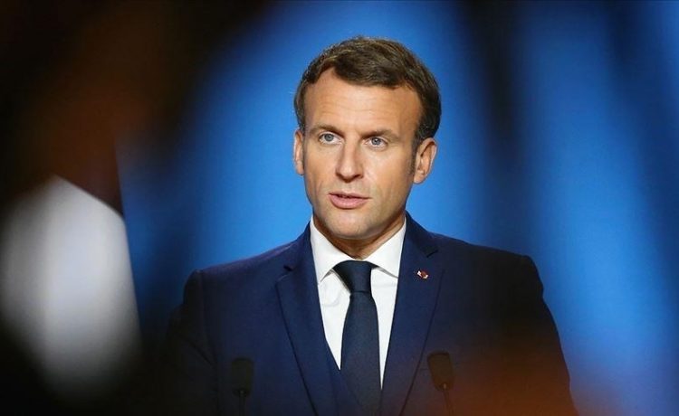 Fransız seçmen, Macron'un kararıyla kurulan erken seçim sandığına yarın ilk tur oylama için gidecek