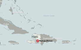 Haiti'nin yeni Başbakanı Conille'den çetelerle etkin mücadele sözü