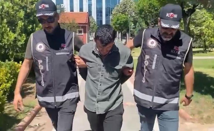 Isparta'da YKS'de yapay zekayla kopya çekmeye çalışan kişi tutuklandı