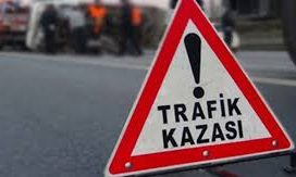 Karaoğlanoğlu’nda trafik kazası: Alkollü kiralık araç sürücüsü tutuklandı