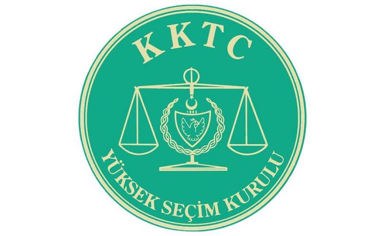 KKTC “Yerel Kuruluş Organları Ara Seçimi” yarın yapılacak... Aşağı Dikmen'de muhtar seçilecek