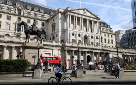 Küresel piyasalar, İngiltere Merkez Bankası'nın faiz kararına odaklandı