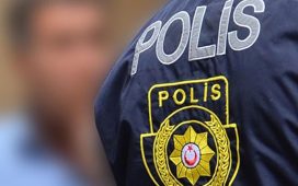 Lefkoşa -Girne ana yolunda tehlikeli sürüş yapan iki sürücüye ceza