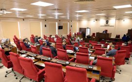 Meclis'te güncel konuşmalarda elektrik kesintileri gündem oldu