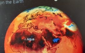 Meteoroloji Mühendisleri Odası: "Doğa tahribatı devam ederse, aşırı sıcaklıklarla daha sık karşılaşılacağız"