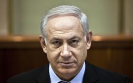 Netanyahu, 24 Temmuz'da ABD Kongresindeki ortak oturumda konuşacak