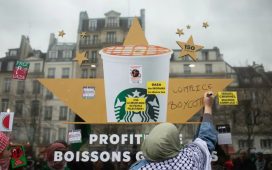 Starbucks, fiyat artışları ve boykot çağrıları yüzünden zor bir dönem geçiriyor