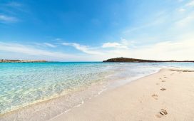 Zittis'ten uyarı: “Kıbrıs’taki sahillerin yarısı önümüzdeki 50 yıl içinde yok olabilir”