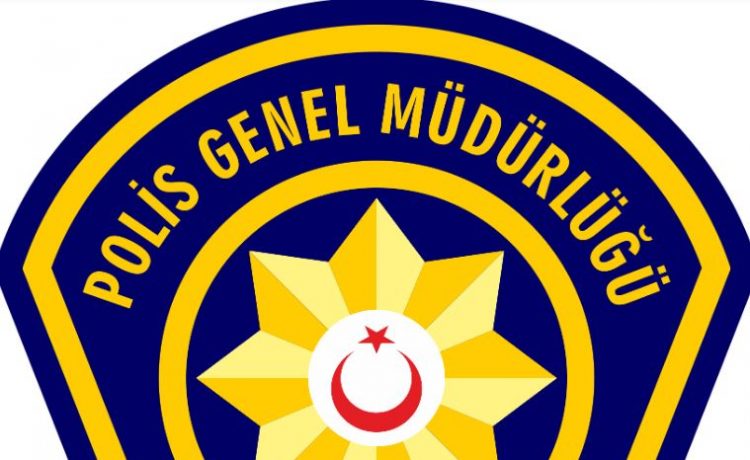 Girne’de trafikte tehlike yaratan sürücü ve yolcuya ceza kesildi