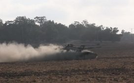 Hizbullah, Lübnan sınırındaki İsrail askeri noktalarını hedef aldığını duyurdu