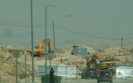 İsrail, Batı Şeria’da 6 bin yasa dışı konutla Filistin topraklarındaki işgali genişletmeyi planlıyor