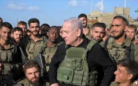İsrail ordusundaki bazı komutanlardan, Netanyahu'ya "askerlerimiz bitkin" uyarısı