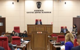 Meclis'te Türkiye Cumhuriyeti ile imzalanan Akıllı Ulaşım Sistemleri Projesi’ne yönelik protokol kabul edildi