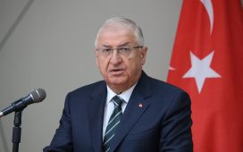 Yaşar Güler: “Adada iki devletli çözüme yönelik destek sürecektir”